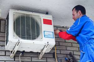HVAC Companies Near Patuxent River, MD Available Now